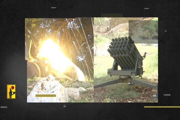 از حمله هوایی رژیم صهیونیستی به شمال لبنان تا پاسخ مقاومت به جنایات صهیونیستها در حیفا از حمله هوایی رژیم صهیونیستی به شمال لبنان تا پاسخ مقاومت به جنایات صهیونیستها در حیفا