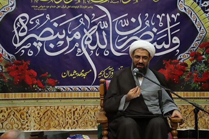 نوع ذکر قرآن در مورد انبیا (ع) چگونه است