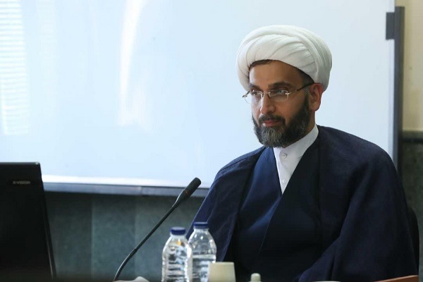 حجت‌الاسلام محمد معرفت استاد حوزه و دانشگاه