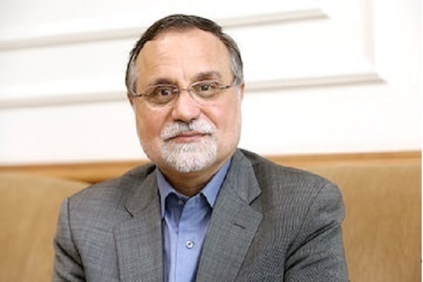 محمدمهدی مظاهری، استاد دانشگاه و کارشناس مسائل بینالمللی محمدمهدی مظاهری، استاد دانشگاه و کارشناس مسائل بینالمللی