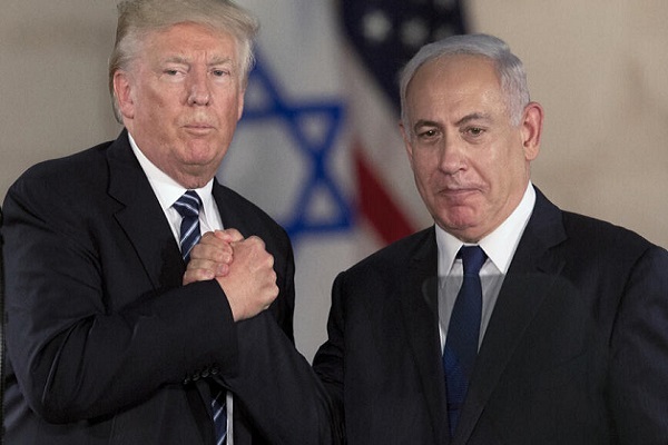 صهیونیسم مسیحی؛ انجیلی‌های آمریکایی حامیان اسرائیل (قسمت دوم)