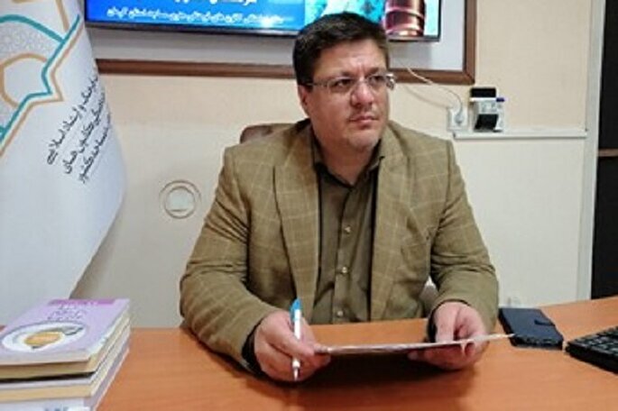 بیش از ۱۲ هزار نفر عضو کتابخانه‌های مساجد کرمان هستند