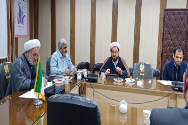 محفل بزرگ قرآنی در دانشگاه ارومیه برگزار خواهد شد