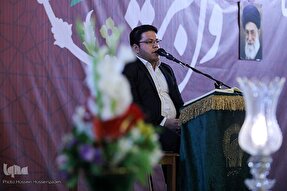 صوت | تلاوت حامد علیزاده از سوره‌ «اعراف»