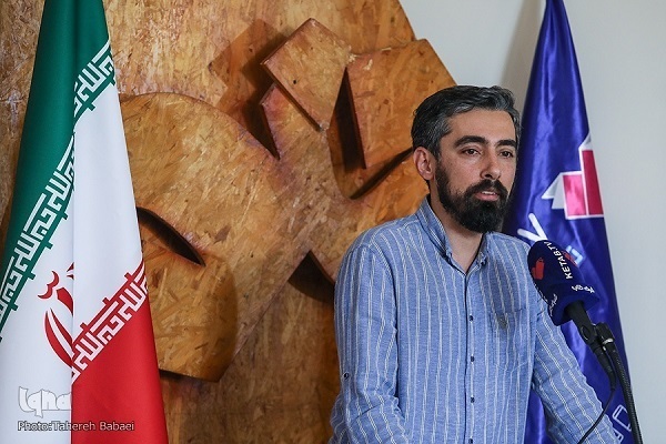 انتشار روز جمعه//// از تب داغ هفته کتاب تا بلندای پذیرایی ادبیات از ایام فاطمیه