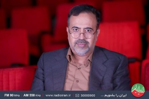 انتشار روز جمعه//// از تب داغ هفته کتاب تا بلندای پذیرایی ادبیات از ایام فاطمیه