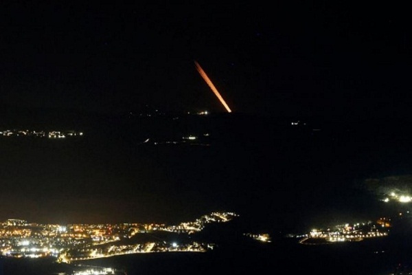 از هشدار نسبت به کوچ اجباری فلسطینیان غزه تا وقوع انفجار در حومه دمشق و حمص