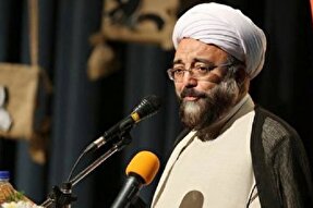 نماز معنای زندگی است