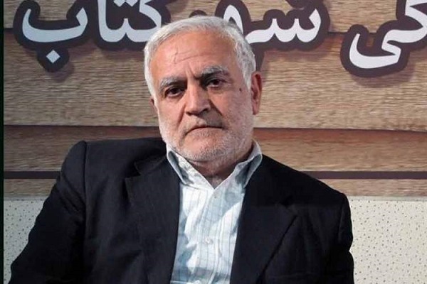 افشای راز سر به مُهر 33 سال توقف در مسیر کتابی با محور مقاومت افشای راز سر به مُهر 33 سال توقف در مسیر کتابی با محور مقاومت