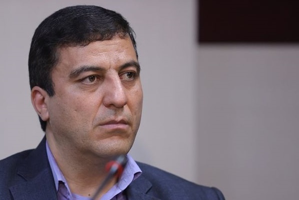 ارسال صبح شنبه//// تکرار؛ تقلید و دور شدن از معنا آسیب‌های «شعر فاطمی» در زمانه حاضر است