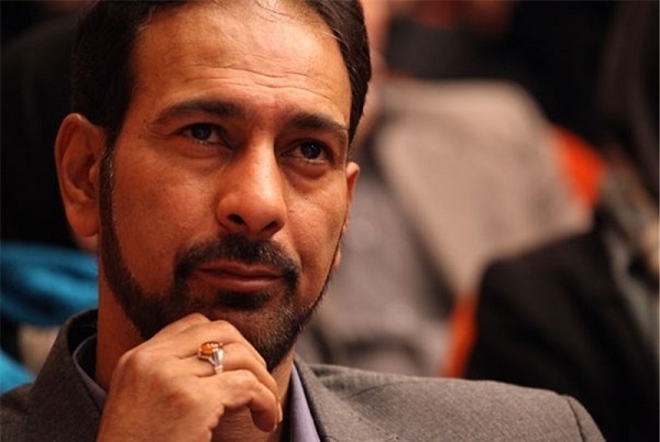 میان‌مایه بودن آثار ادبیات مقاومت به سبب انبوه نویسنگان متوسط است +صوت