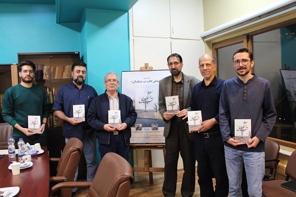 ناشرها رمان‌های شهری می‌نویسند تا بومی