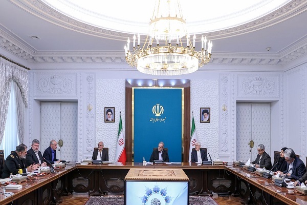 جلسه بررسی طرحهای توسعه دریامحور جلسه بررسی طرحهای توسعه دریامحور