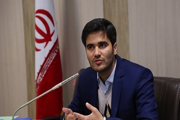 علیرضا کوهکن، عضو هیئت علمی دانشکده حقوق و علوم سیاسی دانشگاه علامه طباطبایی علیرضا کوهکن، عضو هیئت علمی دانشکده حقوق و علوم سیاسی دانشگاه علامه طباطبایی