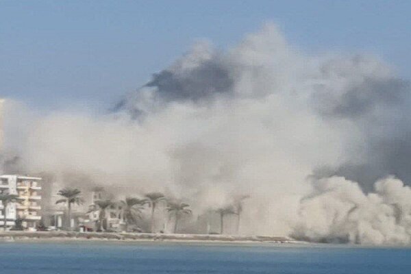 از تداوم حملات رژیم صهیونیستی به نوار غزه تا واکنشها به ترور مسئول اطلاعرسانی حزب الله از تداوم حملات رژیم صهیونیستی به نوار غزه تا واکنشها به ترور مسئول اطلاعرسانی حزب الله