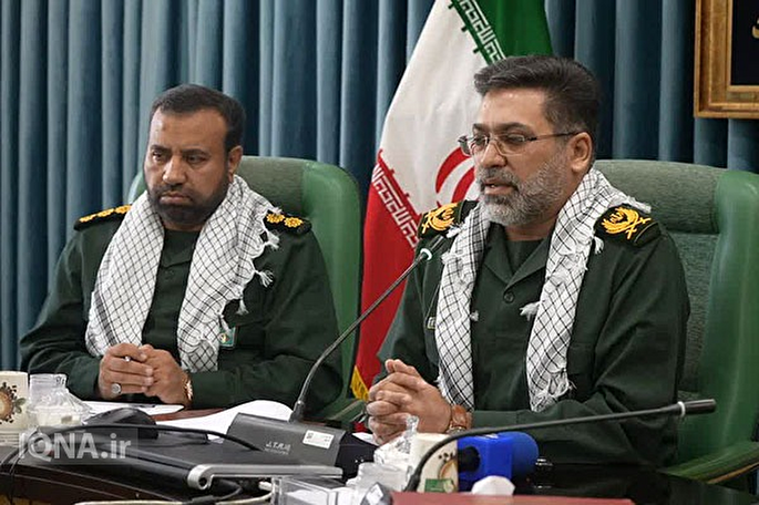 ۲۵۰۰ برنامه به‌مناسبت هفته بسیج در یزد برگزار می‌شود