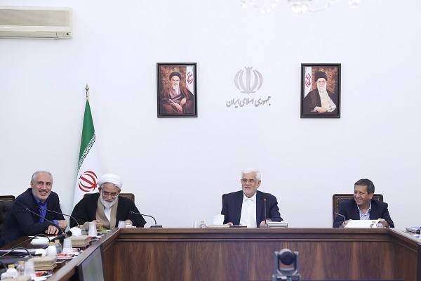 سی و هشتمین جلسه هیئت عالی مولدسازی داراییهای دولت سی و هشتمین جلسه هیئت عالی مولدسازی داراییهای دولت