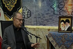 حل مشکلات مردم نیازمند اتحاد در داخل کشور است