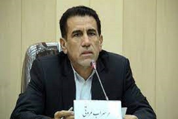 سهراب مروتی