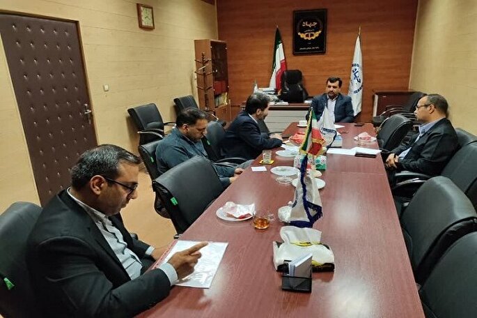 بهره‌مندی از ظرفیت‌های دانشجویان در فعالیت‌های فرهنگی ضرورت دارد