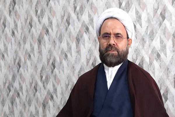 محمد عرب صالحی