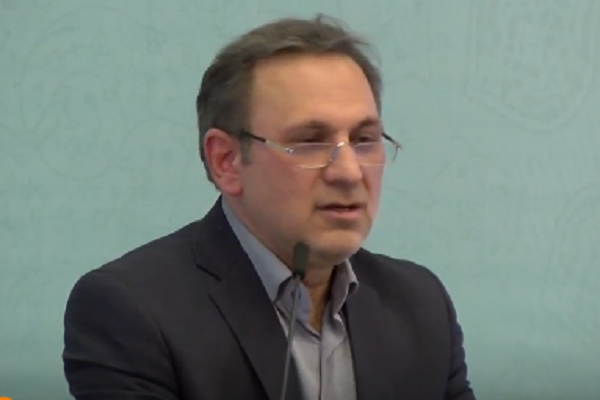 حسین قربانی