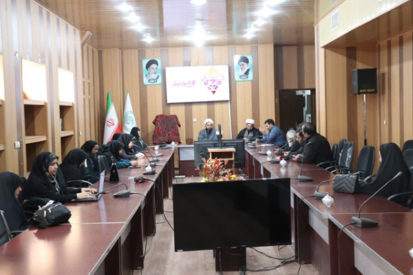 برگزاری سومین مهرواره بانور در کرمان