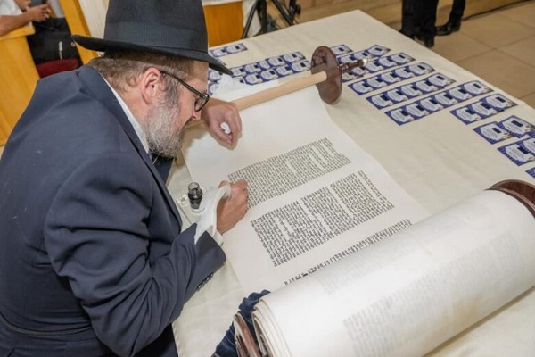 خاخام صهیونیست: نبرد با فلسطینیان جنگی دینی است خاخام صهیونیست: نبرد با فلسطینیان جنگی دینی است