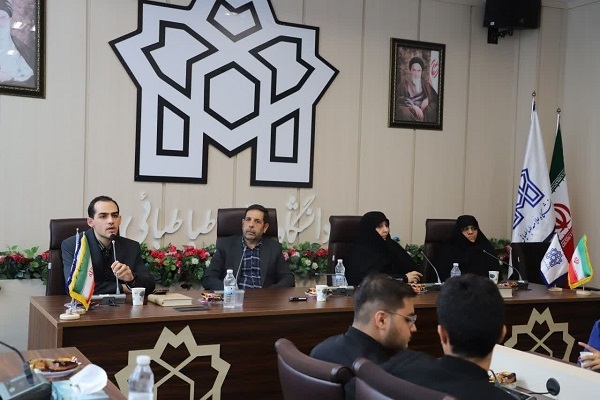 برگزاری مراسم بزرگداشت مفسر المیزان در دانشگاه طباطبایی + عکس برگزاری مراسم بزرگداشت مفسر المیزان در دانشگاه طباطبایی + عکس