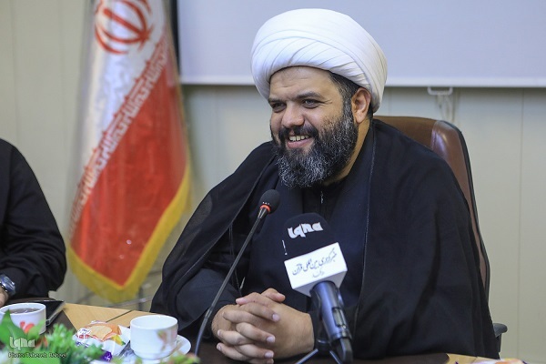 ادبیات فاطمی مانند صاحب نامش طاهر و معصوم است + فیلم