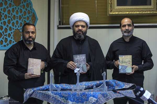 ادبیات فاطمی مانند صاحب نامش طاهر و معصوم است + فیلم