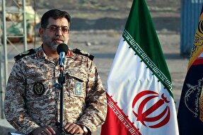 رزمایش «الی بیت‌المقدس ۱۵» در یزد برگزار می‌شود