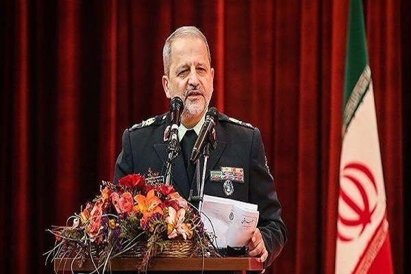 سردار احمدی مقدم