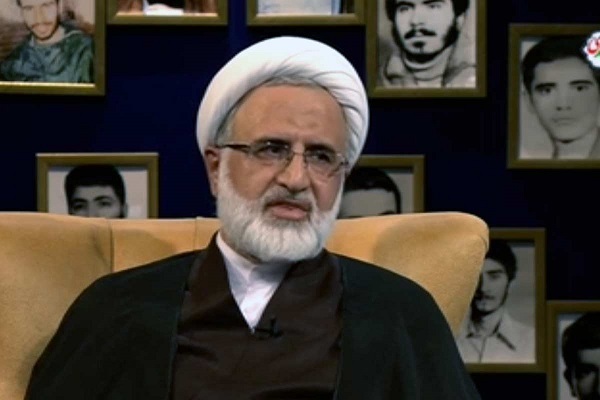 حجت الاسلام محمدرضا جباری