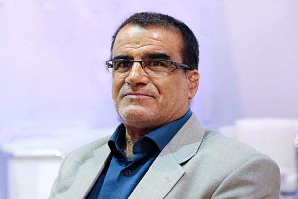 محمد علی نمازی