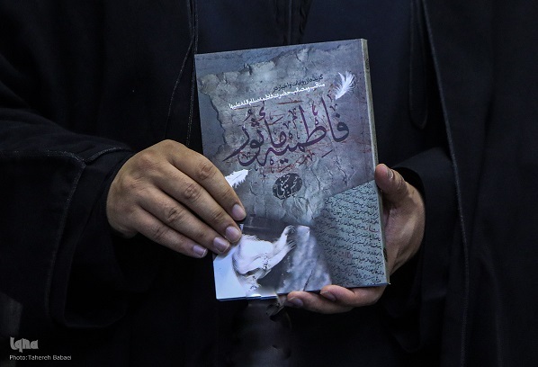 «ماثورات» و مقاتل اهل‌بیت(ع) منابع غنی برای شعرا و اهل منبر است + فیلم