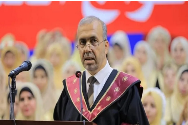 شهادت پزشک فلسطینی حافظ قرآن در غزه