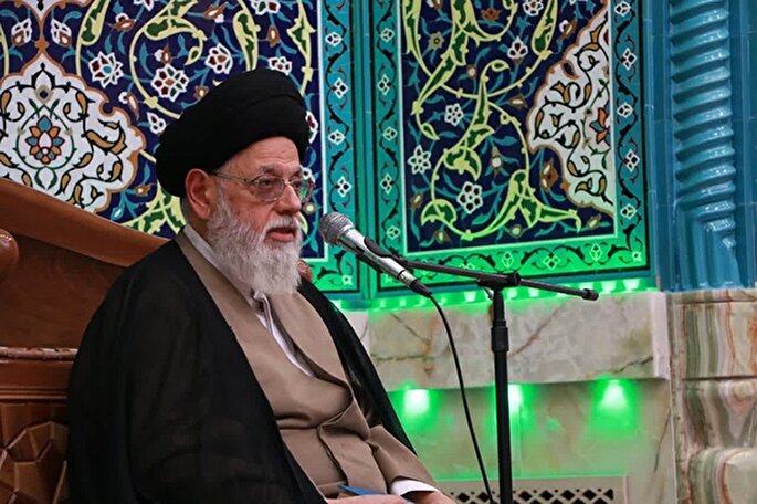 خون شهدای مقاومت موجب بیداری وجدان‌های خفته می‌شود