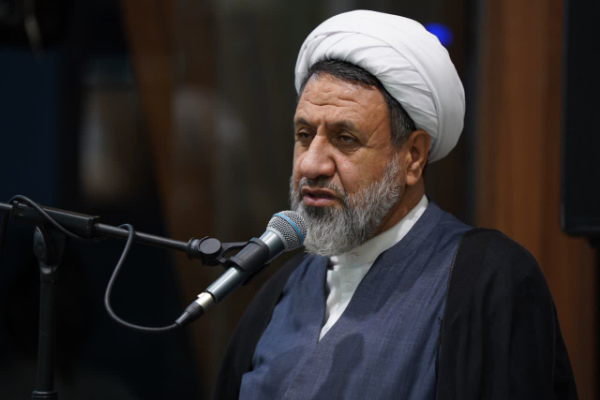 جهان اسلام یکپارچه علیه ظلم و استکبار قیام کند