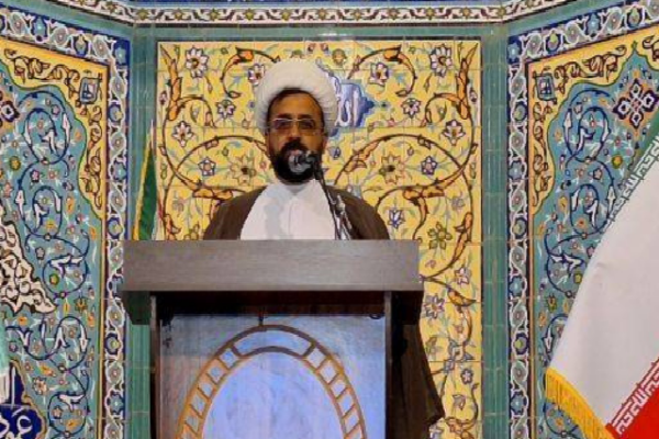 مردم غزه و لبنان خط مقدم جبهه مقاومت هستند