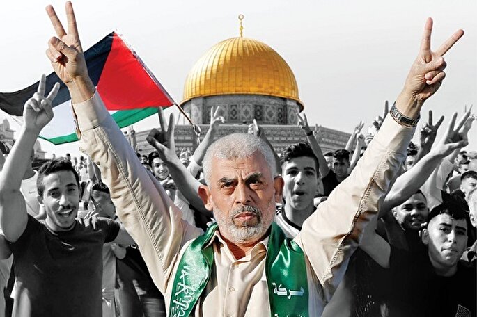 خط سرخ مکتب ثارالله