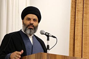 ایران اسلامی آمادگی کامل در برابر هرگونه تعرضی را دارد