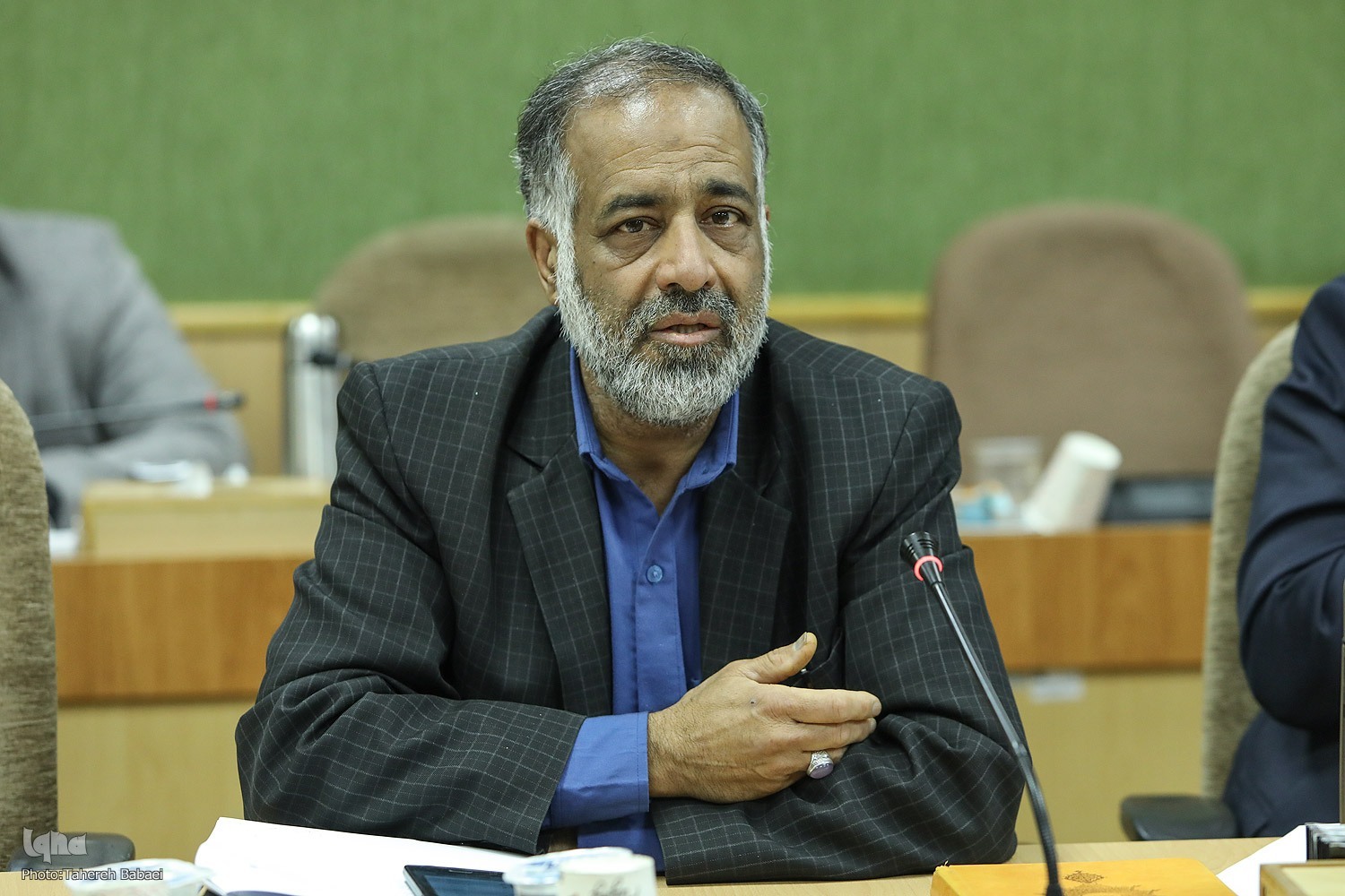 محمد انجم‌شعاع