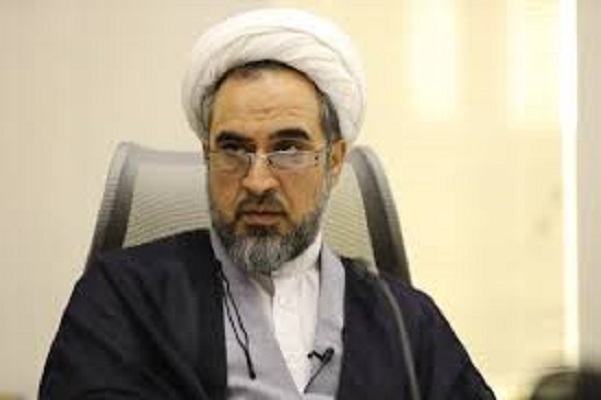 مرتضی آقامحمدی