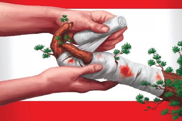 مشارکت حدود 3 میلیارد تومانی کرمانی‌ها در پویش «لبنان تنها نیست»