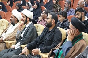 کنشگران انقلابی در جهاد تبیین نقش‌آفرینی کنند