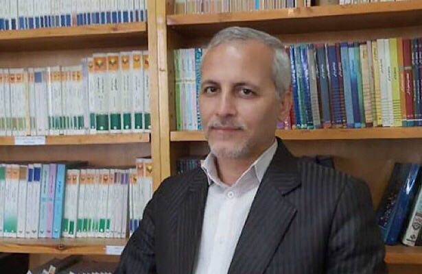 سیدمصطفی احمدزاده