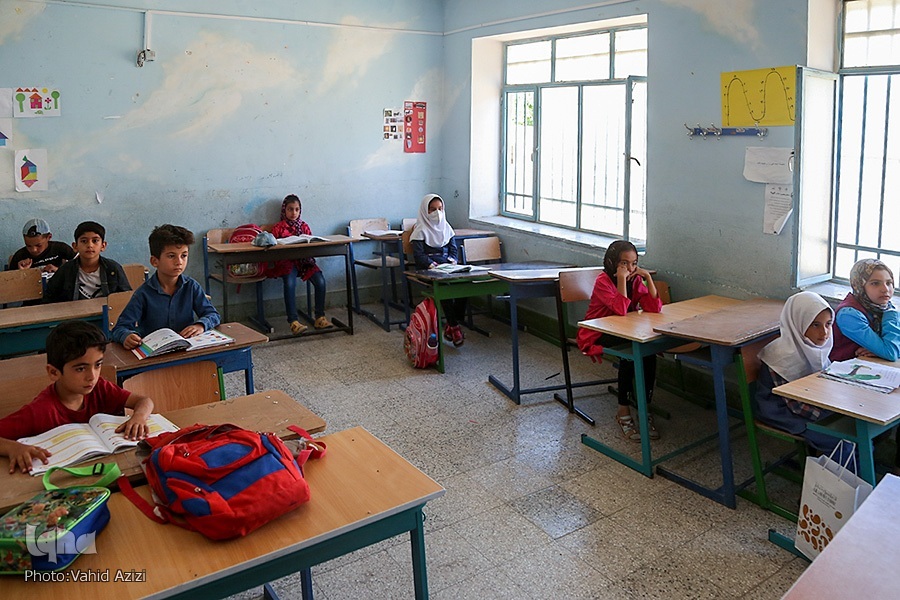 جهاد در مسیر ارتقای مهارت‌های معلمان و دانش‌آموزان