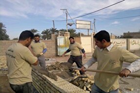 برگزاری قریب به ۳ هزار برنامه طی هفته بسیج در قزوین