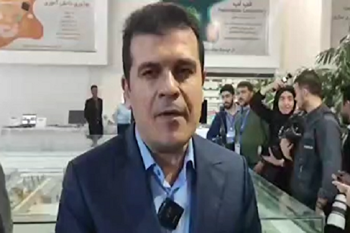 فیلم | اولویت حفظ نیروهای نخبه سیستان‌وبلوچستان است